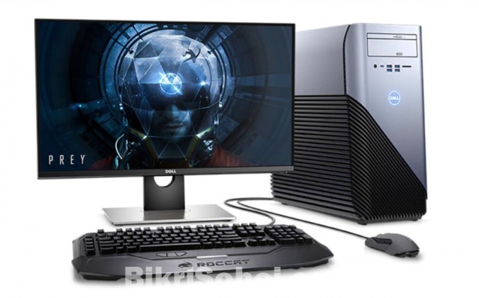 CORE I3 4TH GEN>HDD 500GB>RAM 4GB>LED 19” NEW 3YEAR